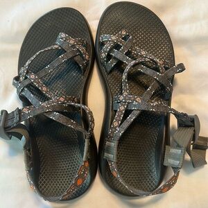 Chaco Sandals Like New! Size 9